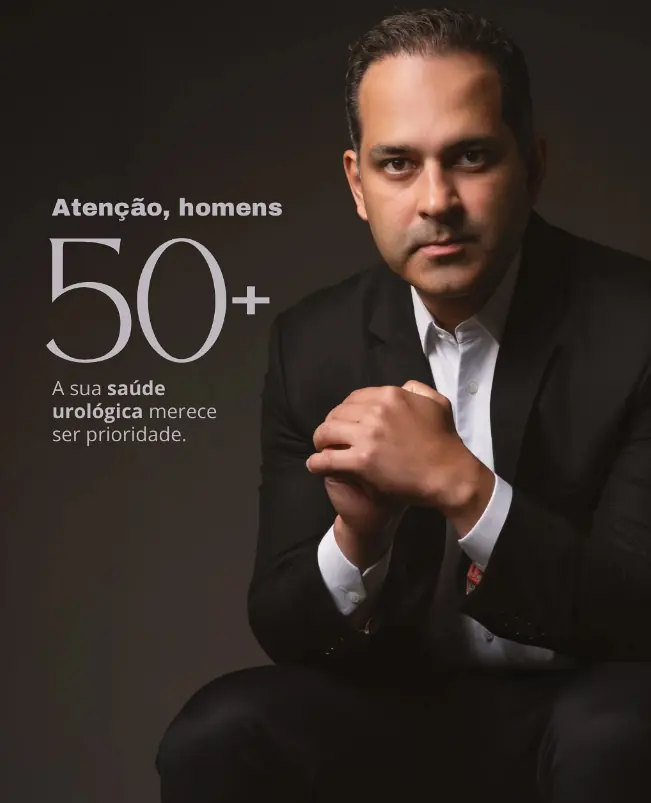 Dr. Aritony Menezes em ambiente clínico